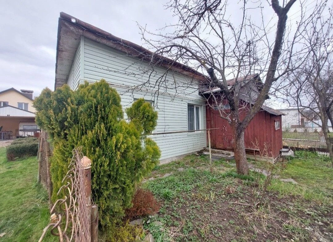 Продаж 1кімн квартири 46.9м2  в. І. Франка м. Борислав