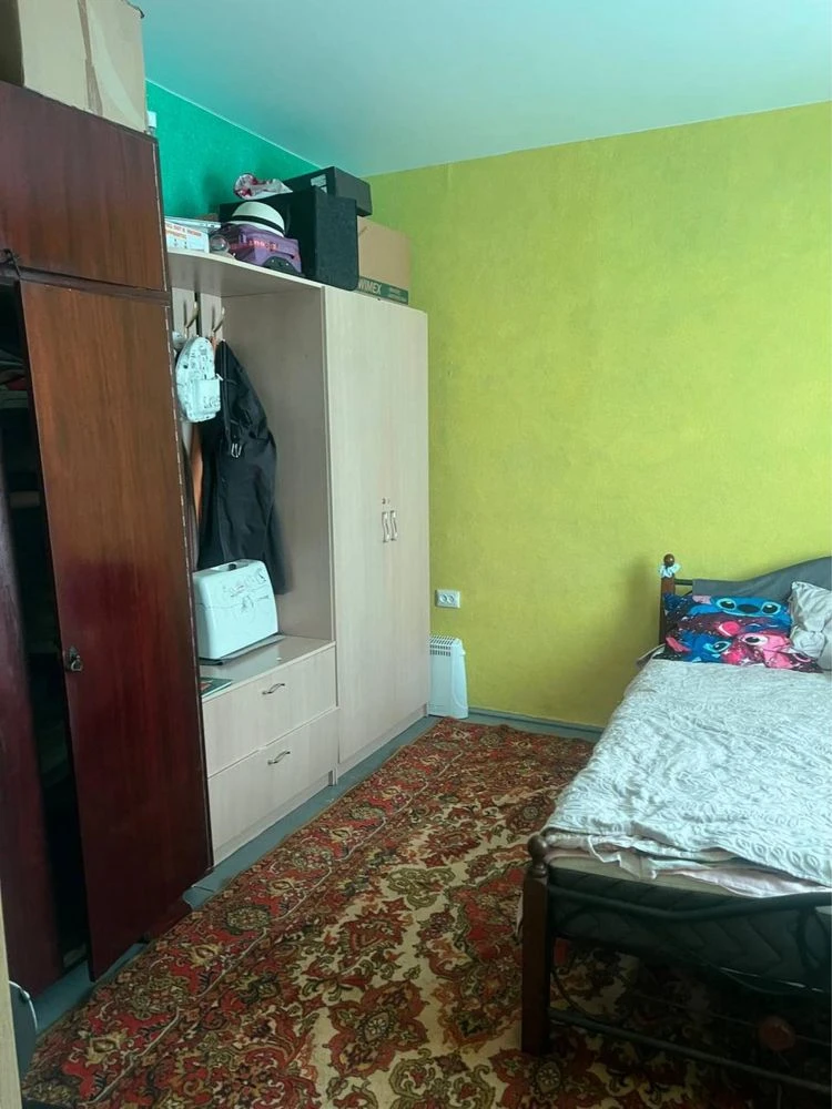 Продаж 3-кімнатної квартири з великою терасою | м. Борислав
