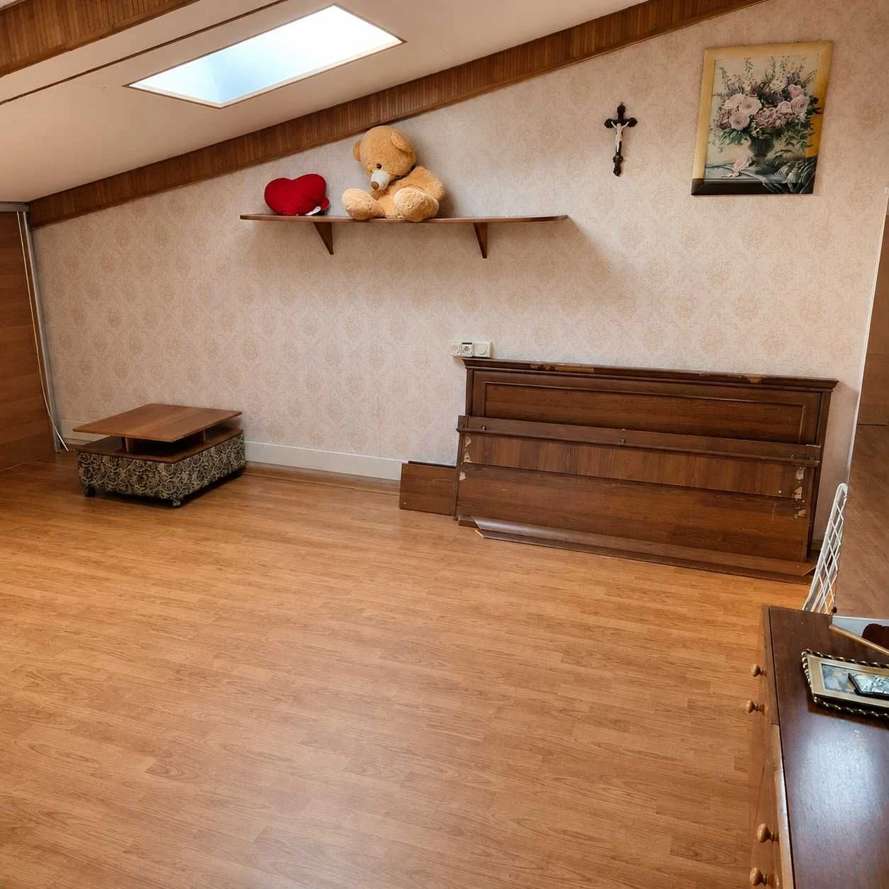 Простора квартира 80 м² біля центрального парку | Борислав,