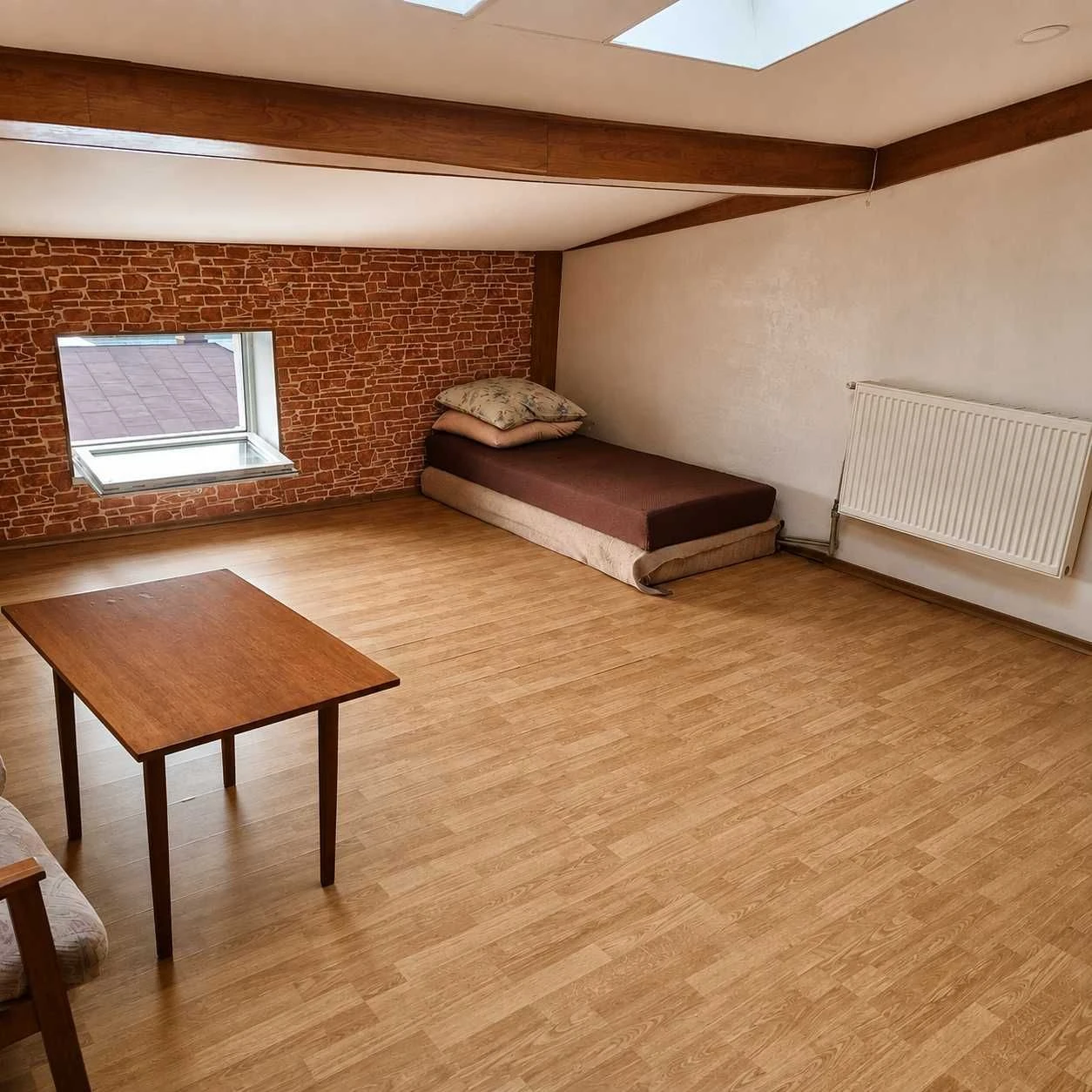 Простора квартира 80 м² біля центрального парку | Борислав,