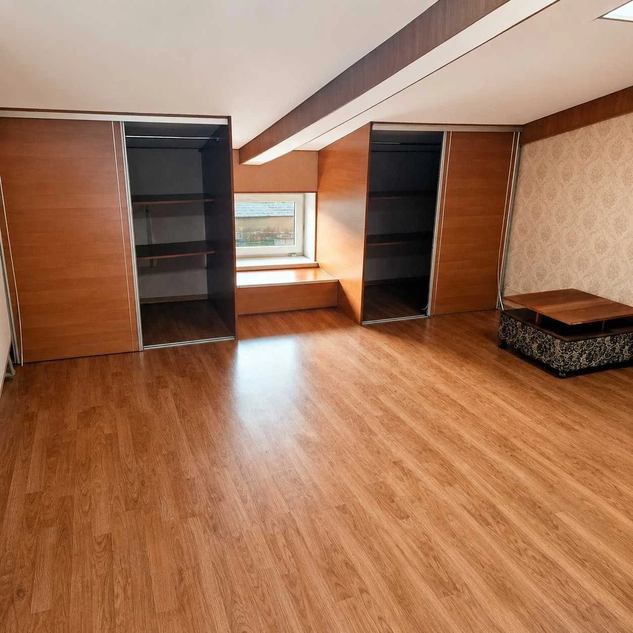 Простора квартира 80 м² біля центрального парку | Борислав,