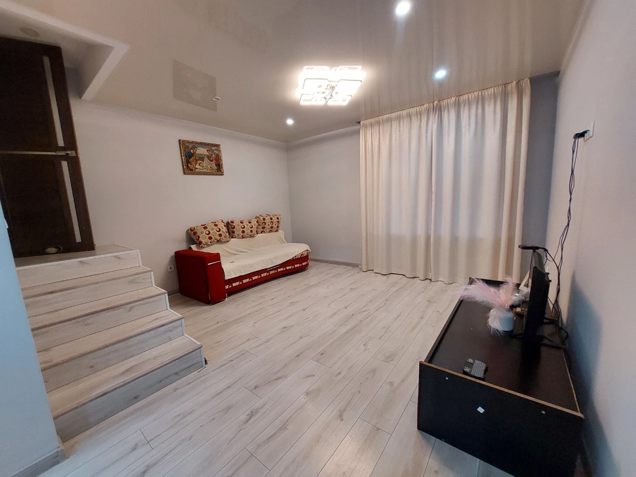 Продаж 4 кім квартири прив типу 130м2 вул Трускавецька Борис