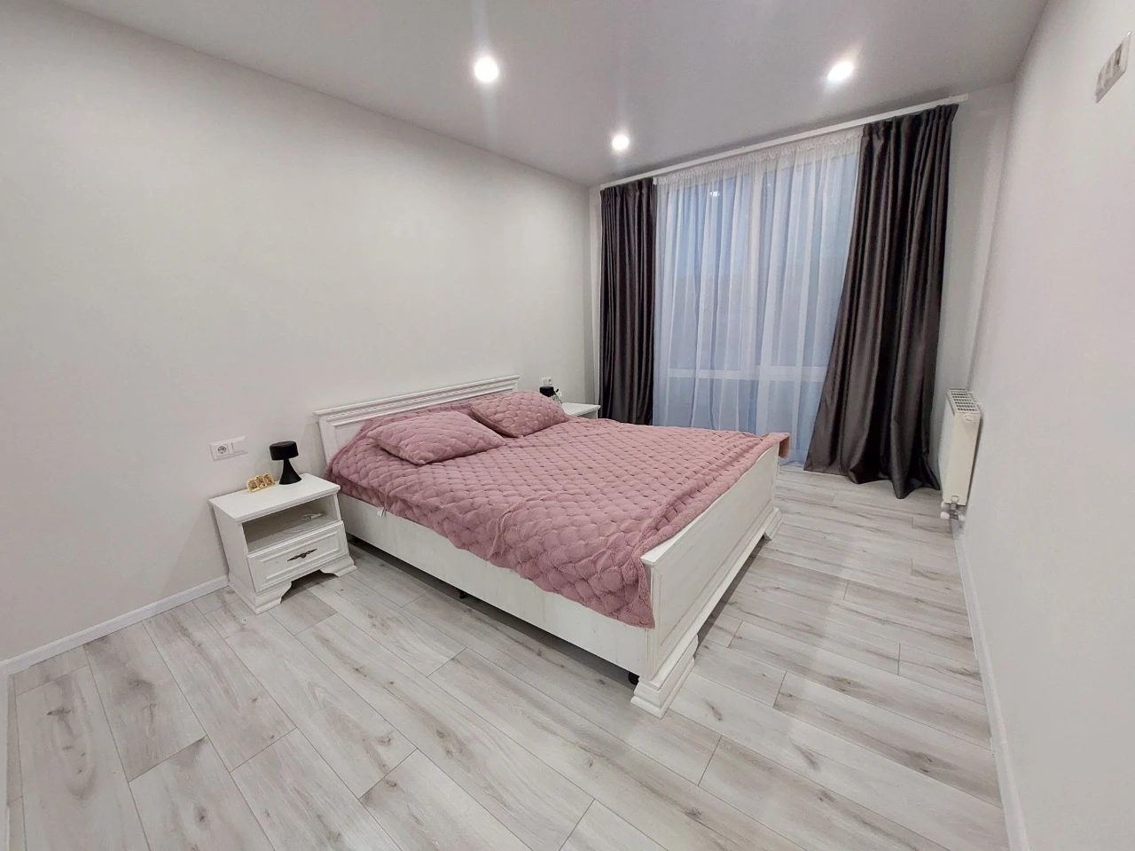 Продаж 4 кім квартири прив типу 130м2 вул Трускавецька Борис
