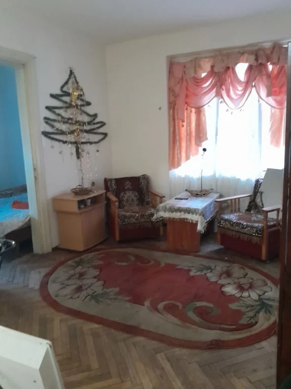 Продаж Є Відновлення ( Житловий сертифікат) 2 кімнатна кварт