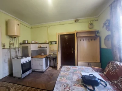 Продаж 2кім квартири 58.5м2  в. Ст Бандери м. Борислав