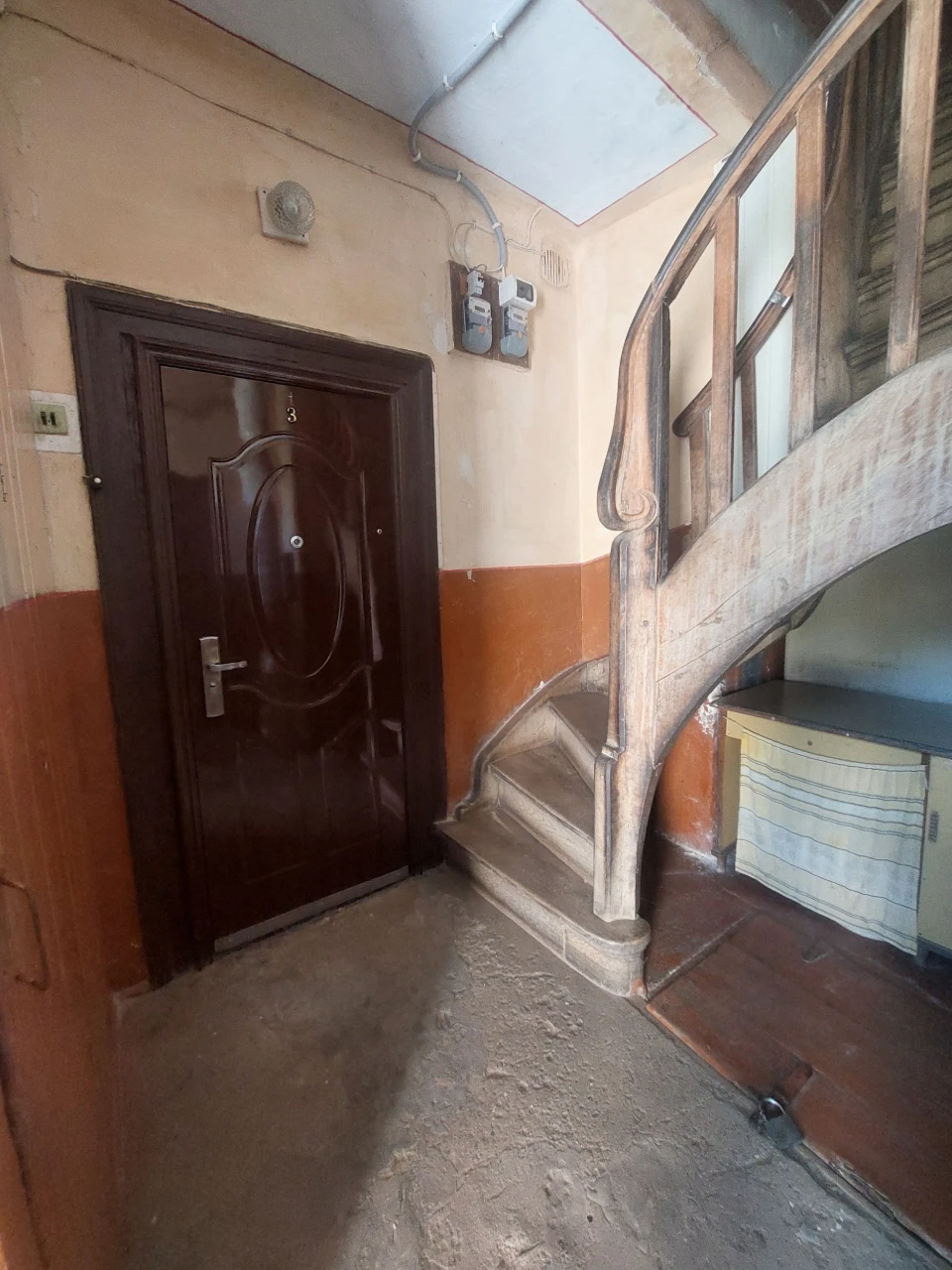 Продаж 2кім квартири 58.5м2  в. Ст Бандери м. Борислав