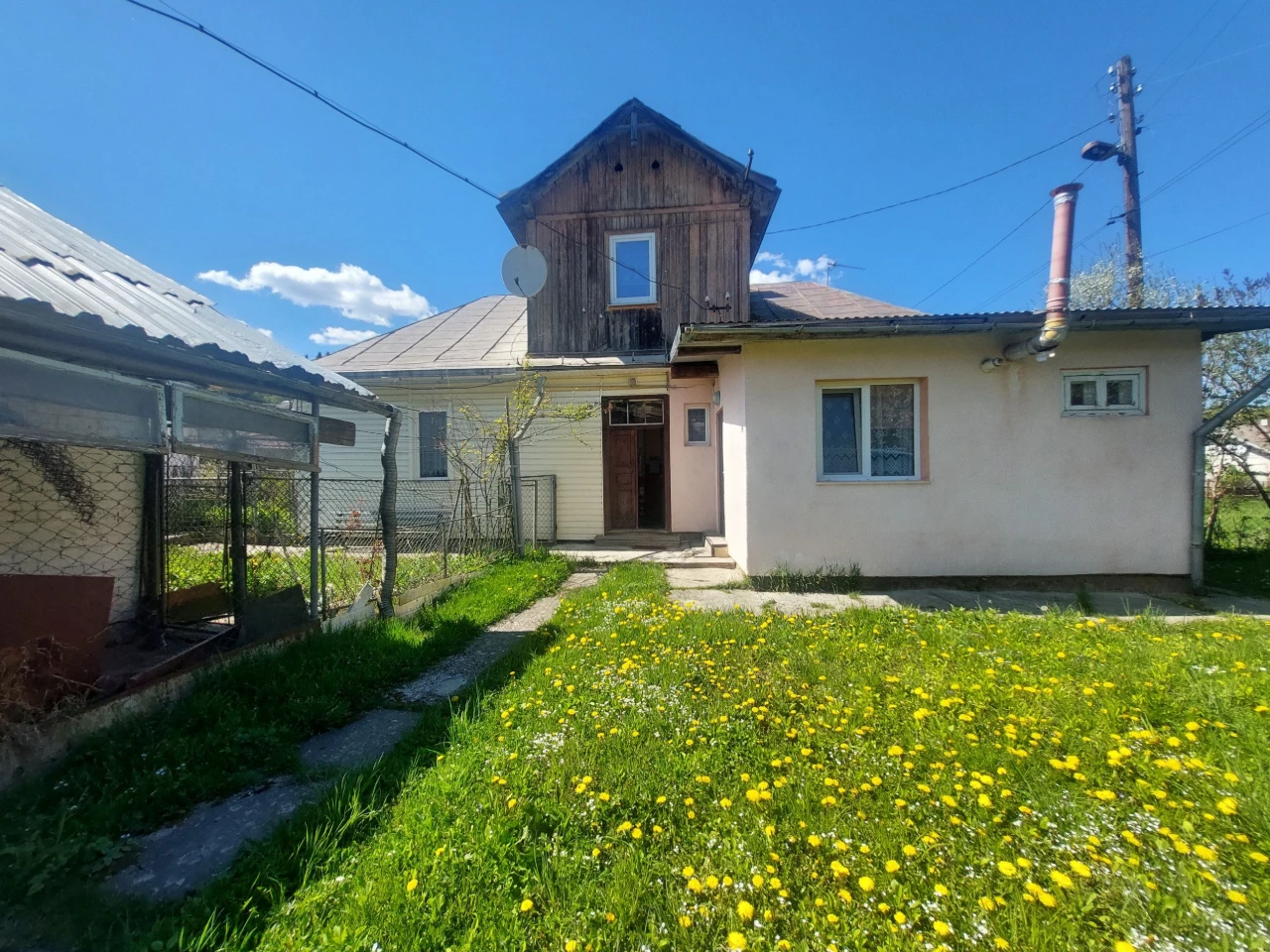 Продаж 2кім квартири 58.5м2  в. Ст Бандери м. Борислав