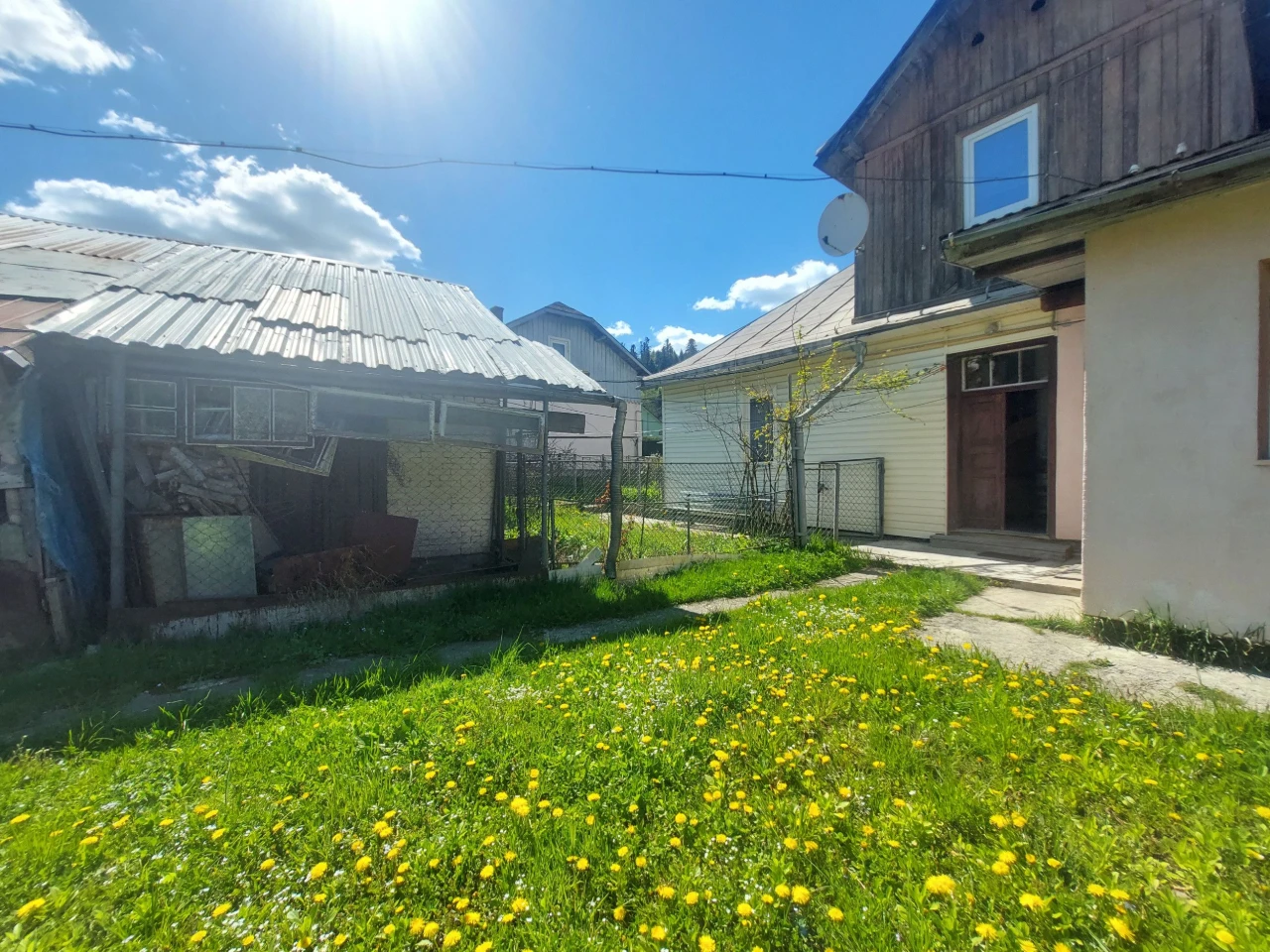 Продаж 2кім квартири 58.5м2  в. Ст Бандери м. Борислав