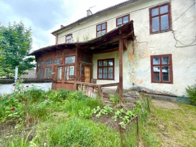Продаж 1но кмн квартири в центрі м.Борислав