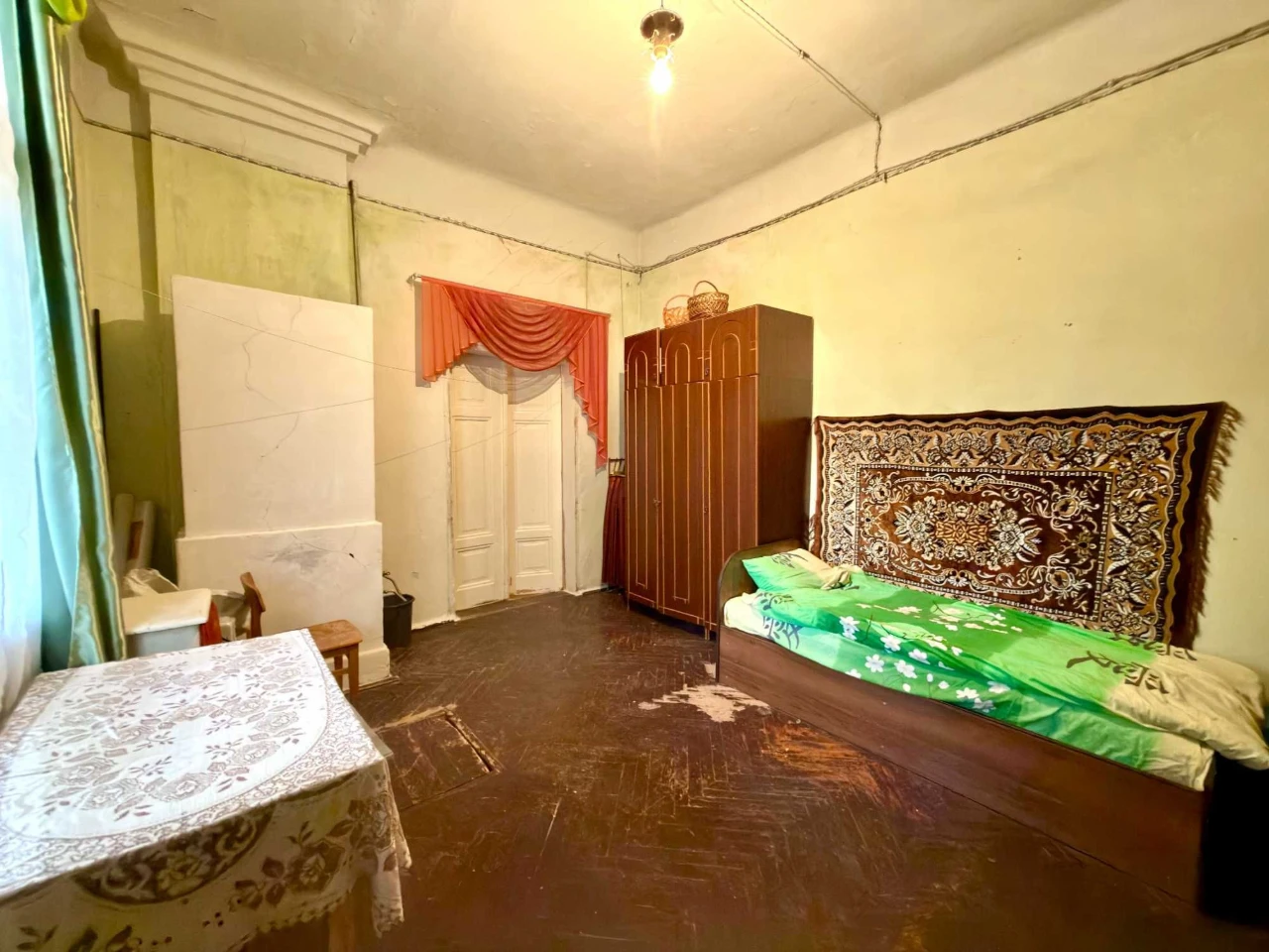 Продаж 1но кмн квартири в центрі м.Борислав