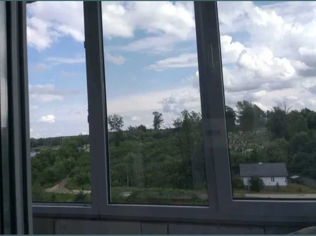 1 кімнатна квартира (чешка) 37м кв. з меблями і технікою