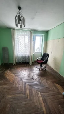 Продається однокімнатна квартира у м Бориславі , по вул В.Ве