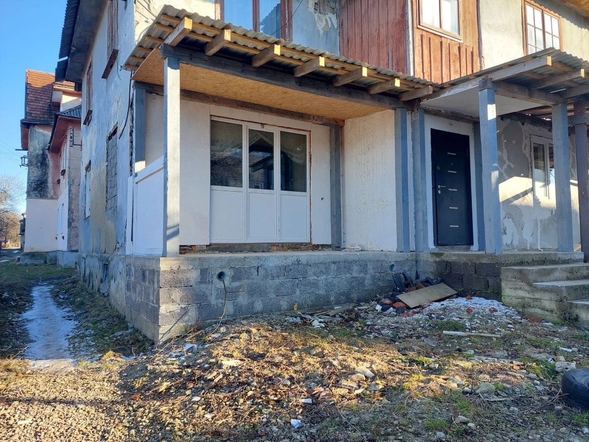 Продаж 1 кімн квартири 41,1м2 вул. Шухевича м. Борислав