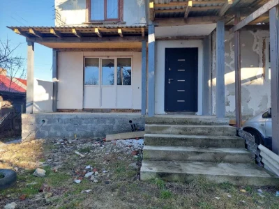 Продаж 1 кімн квартири 41,1м2 вул. Шухевича м. Борислав