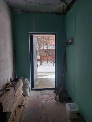 Продаж 1 кімн квартири 41,1м2 вул. Шухевича м. Борислав