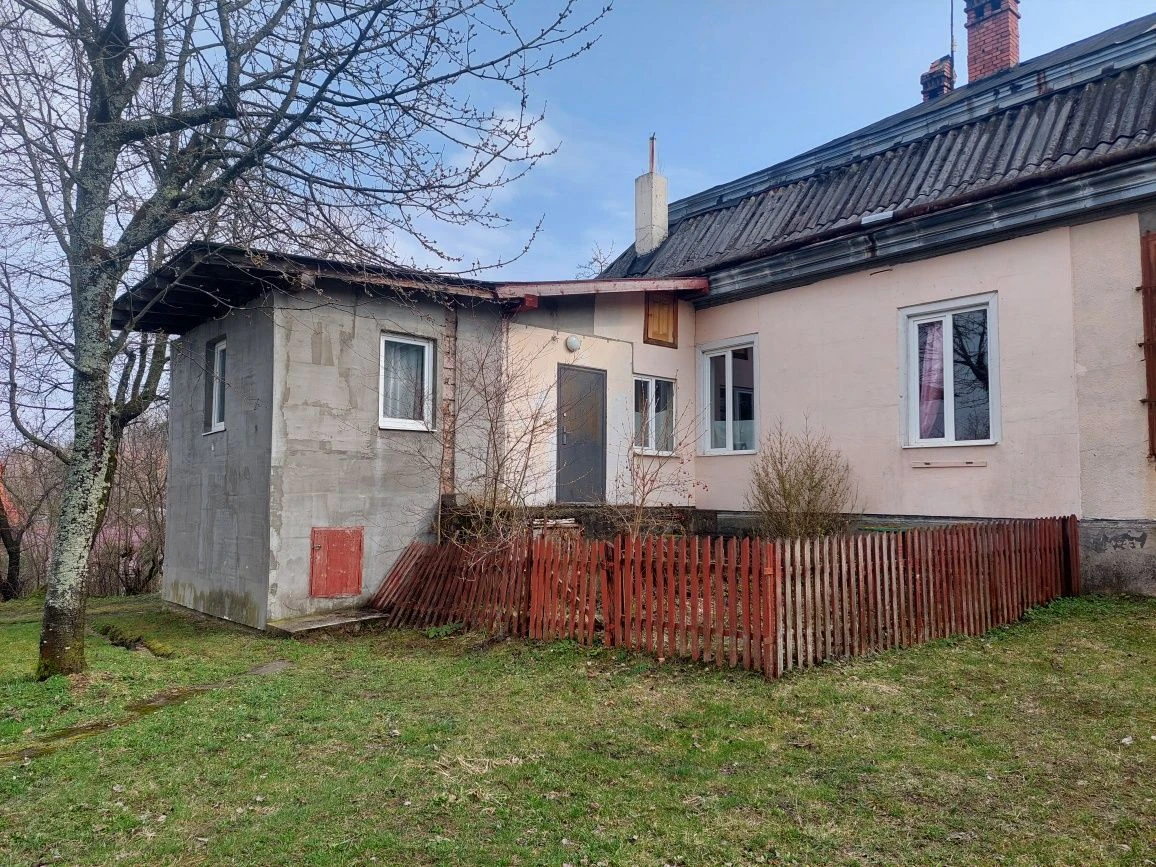 Продаж 2кім кв приват типу 72м2, в. Палія м. Борислав