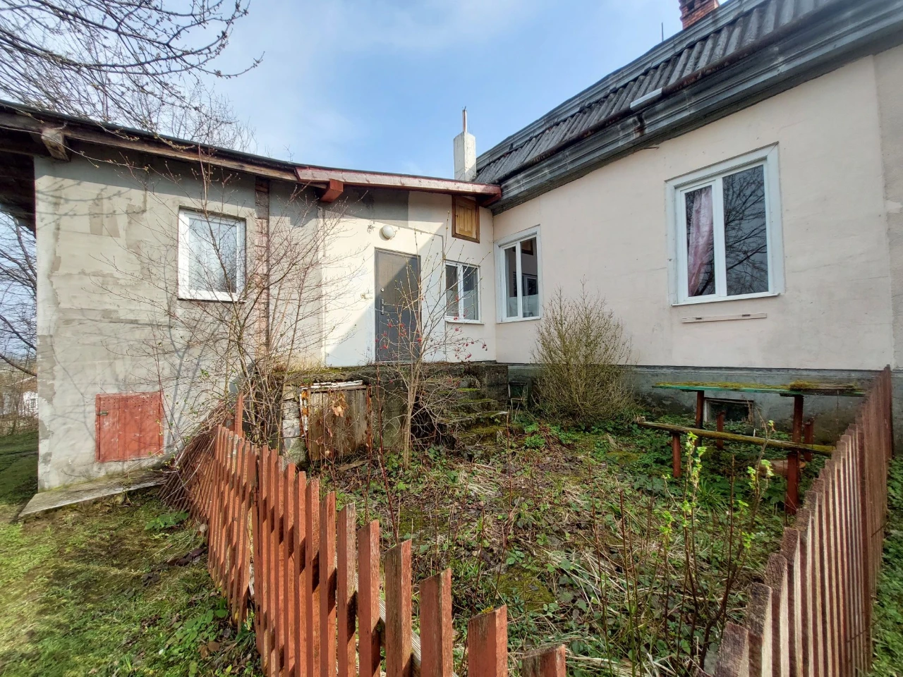 Продаж 2кім кв приват типу 72м2, в. Палія м. Борислав