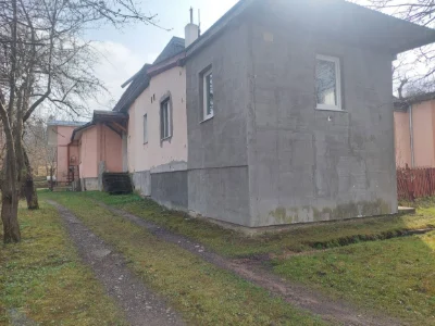 Продаж 2кім кв приват типу 72м2, в. Палія м. Борислав