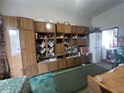 Продаж 1-кім. квартири 34м2 в. Дрогобицька м. Борислав