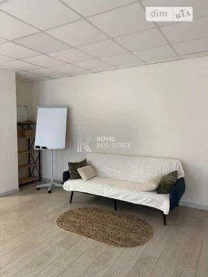 Sale of 3-room apartment 103.3 sq. m. on Oleksandrivska 1 • I