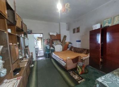 Продаж 1-кім. квартири 34м2 в. Дрогобицька м. Борислав