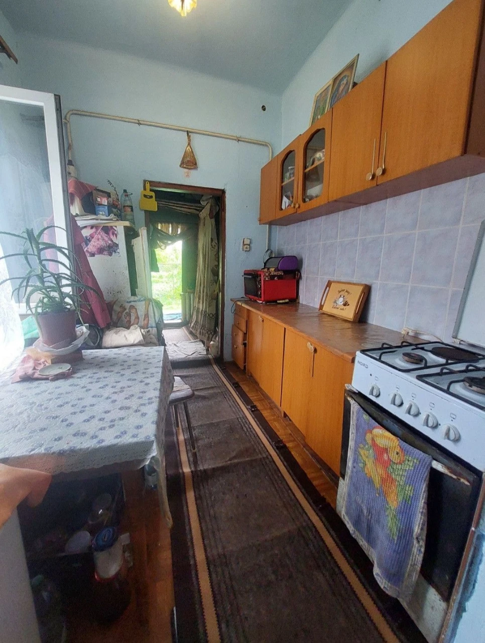 Продаж 1-кім. квартири 34м2 в. Дрогобицька м. Борислав
