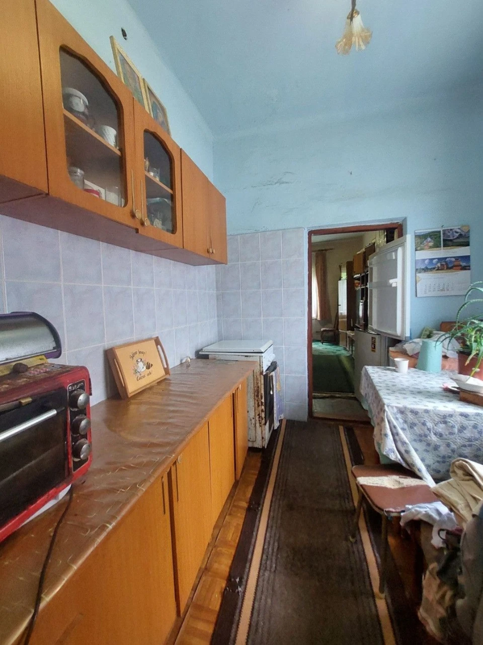 Продаж 1-кім. квартири 34м2 в. Дрогобицька м. Борислав