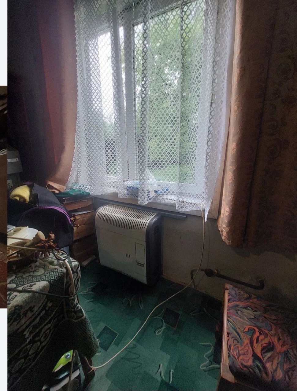 Продаж 1-кім. квартири 34м2 в. Дрогобицька м. Борислав