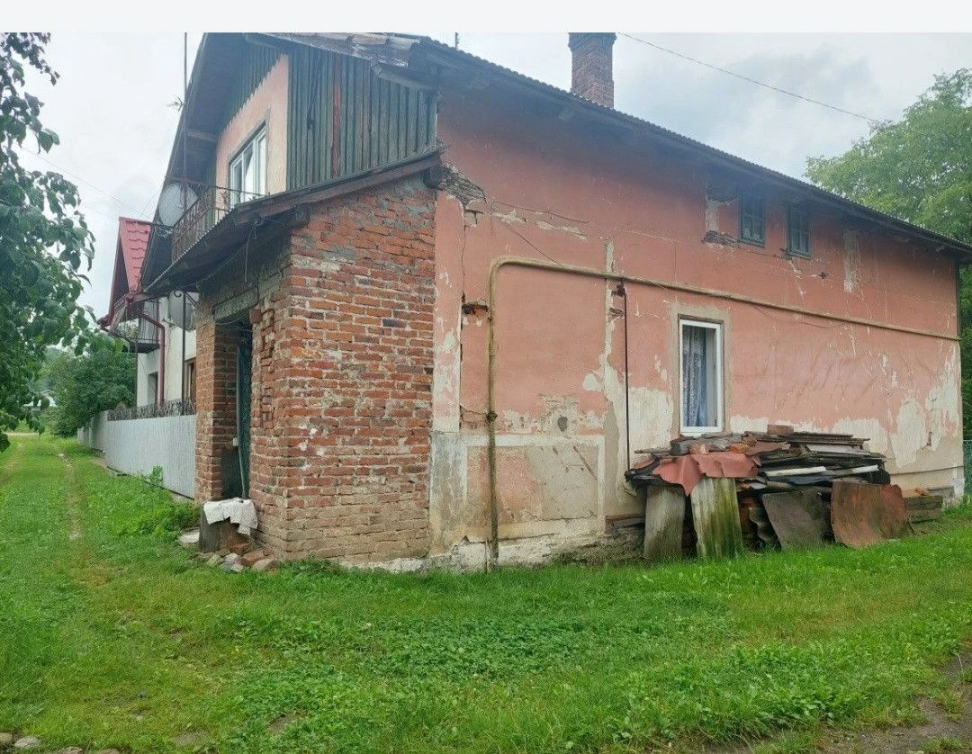 Продаж 1-кім. квартири 34м2 в. Дрогобицька м. Борислав