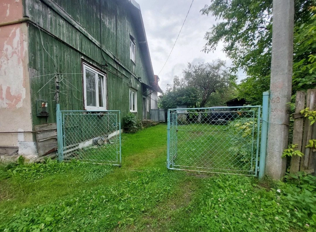 Продаж 1-кім. квартири 34м2 в. Дрогобицька м. Борислав