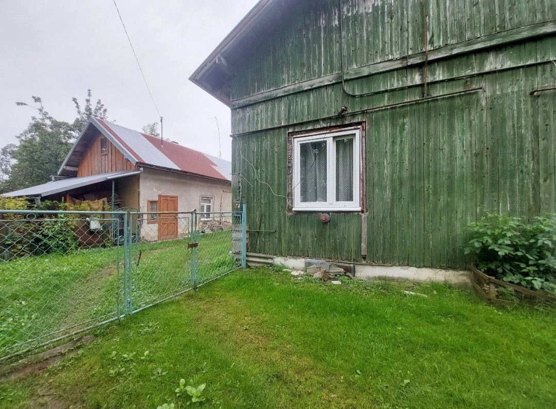 Продаж 1-кім. квартири 34м2 в. Дрогобицька м. Борислав
