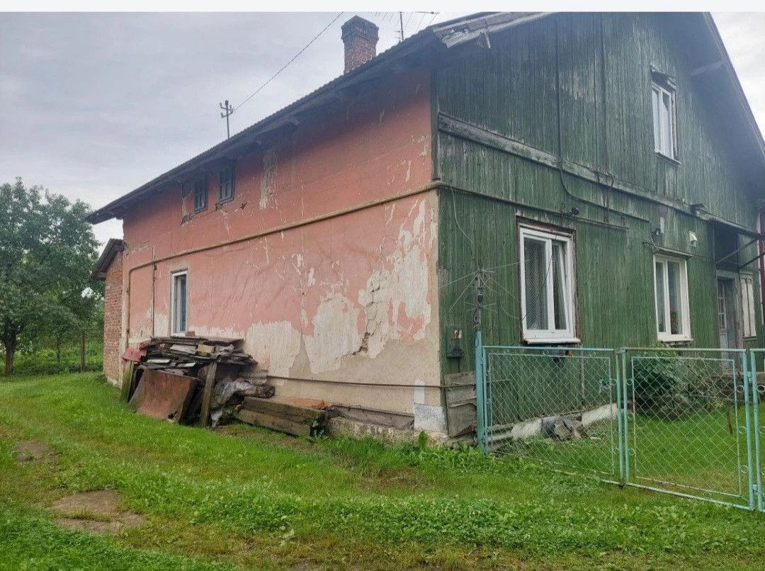 Продаж 1-кім. квартири 34м2 в. Дрогобицька м. Борислав