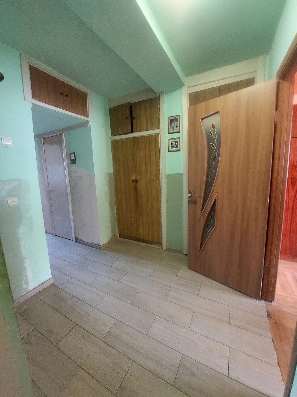 Продаж 2 кім квартири 51,5м2 вул. Коваліва м. Борислав