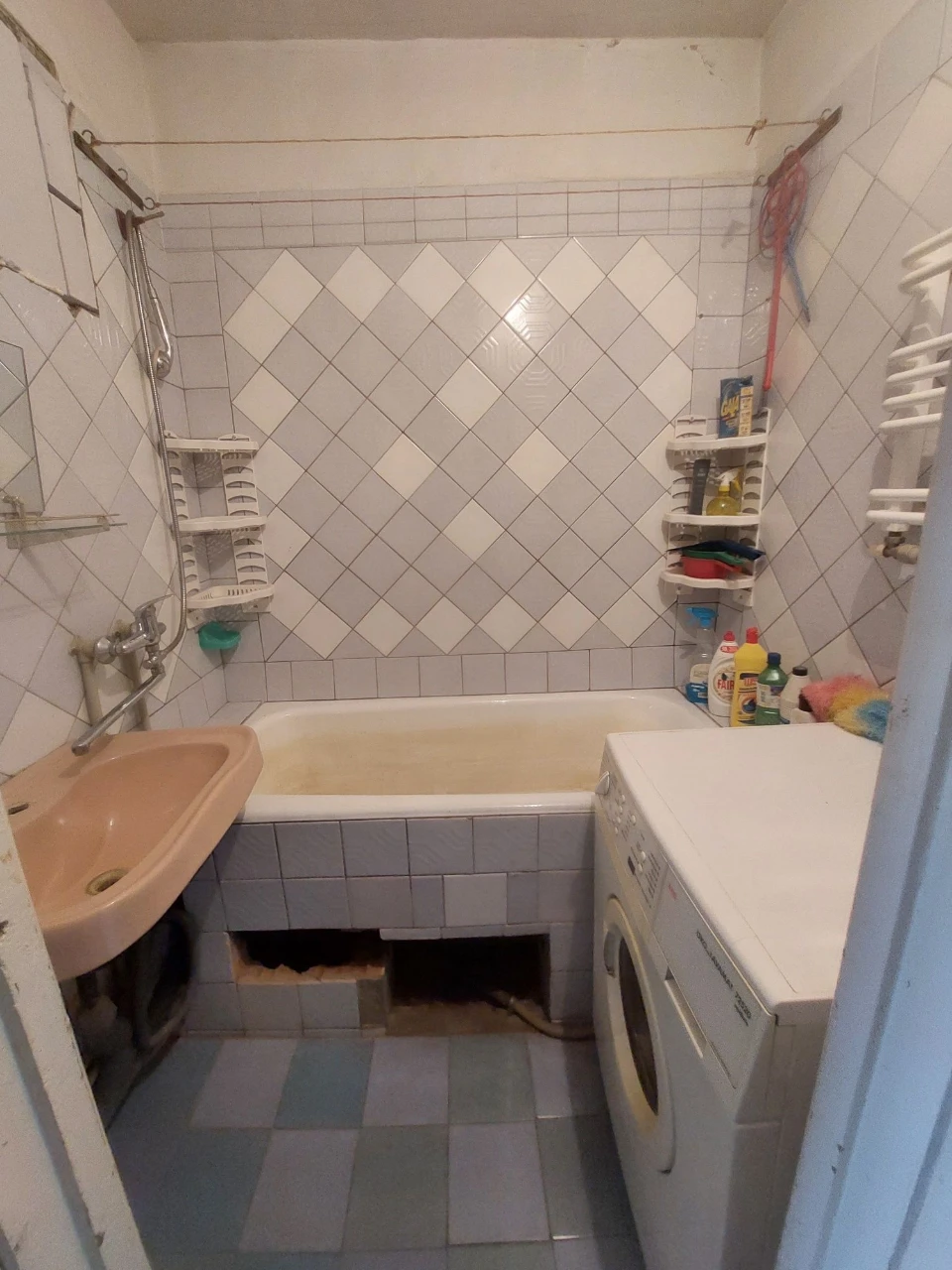 Продаж 2 кім квартири 51,5м2 вул. Коваліва м. Борислав