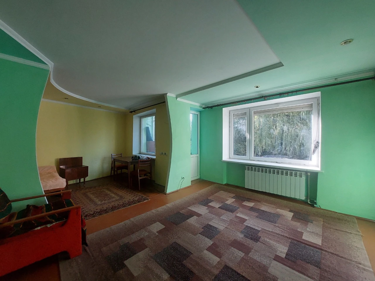 Продаж 2 кімн квартири 64м2 вул. Коваліва м. Борислав