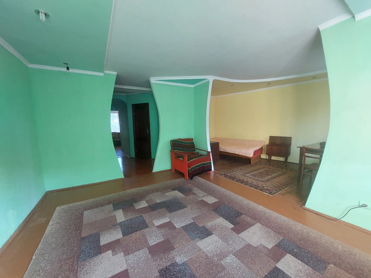 Продаж 2 кімн квартири 64м2 вул. Коваліва м. Борислав