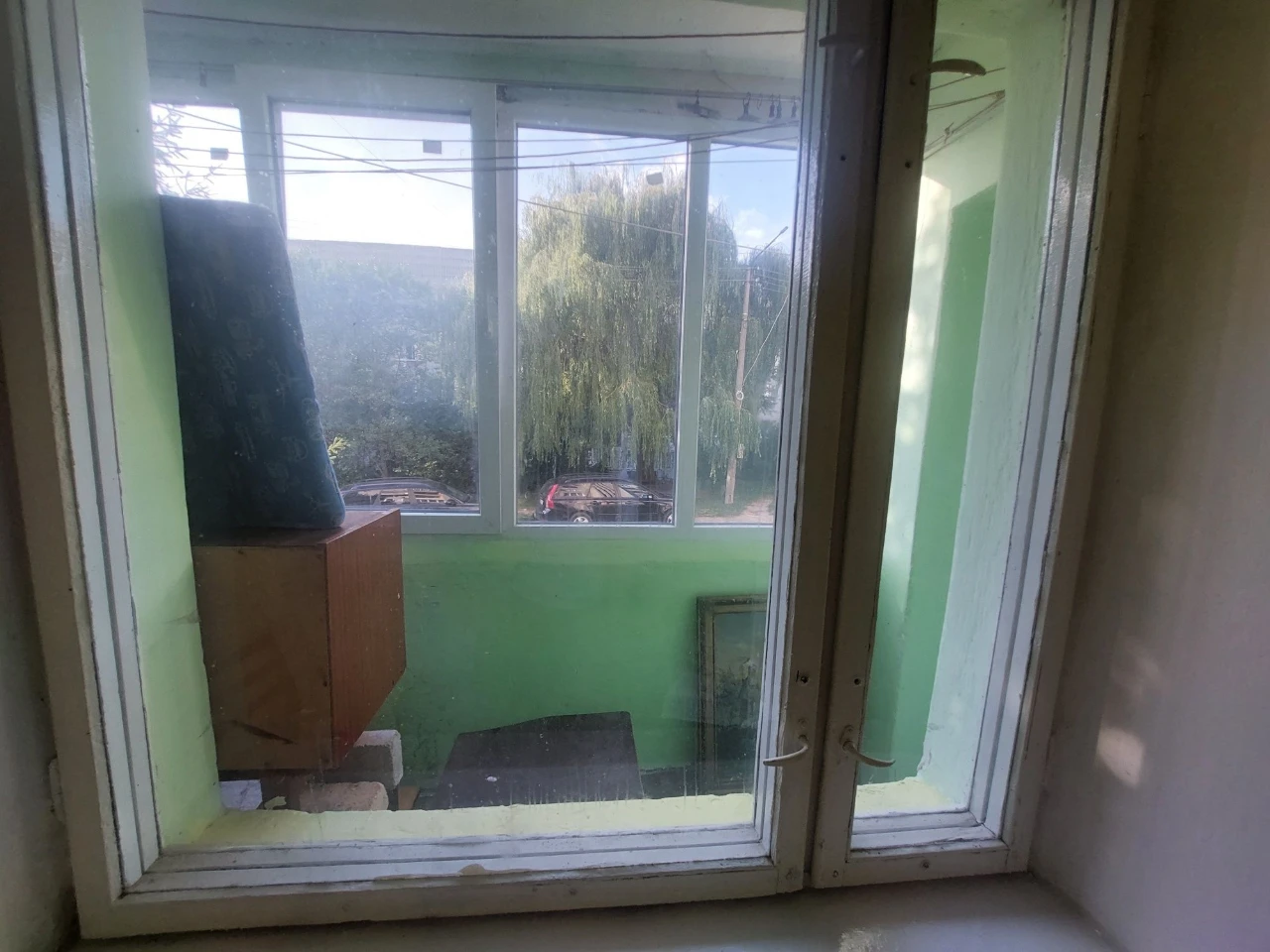 Продаж 2 кімн квартири 64м2 вул. Коваліва м. Борислав