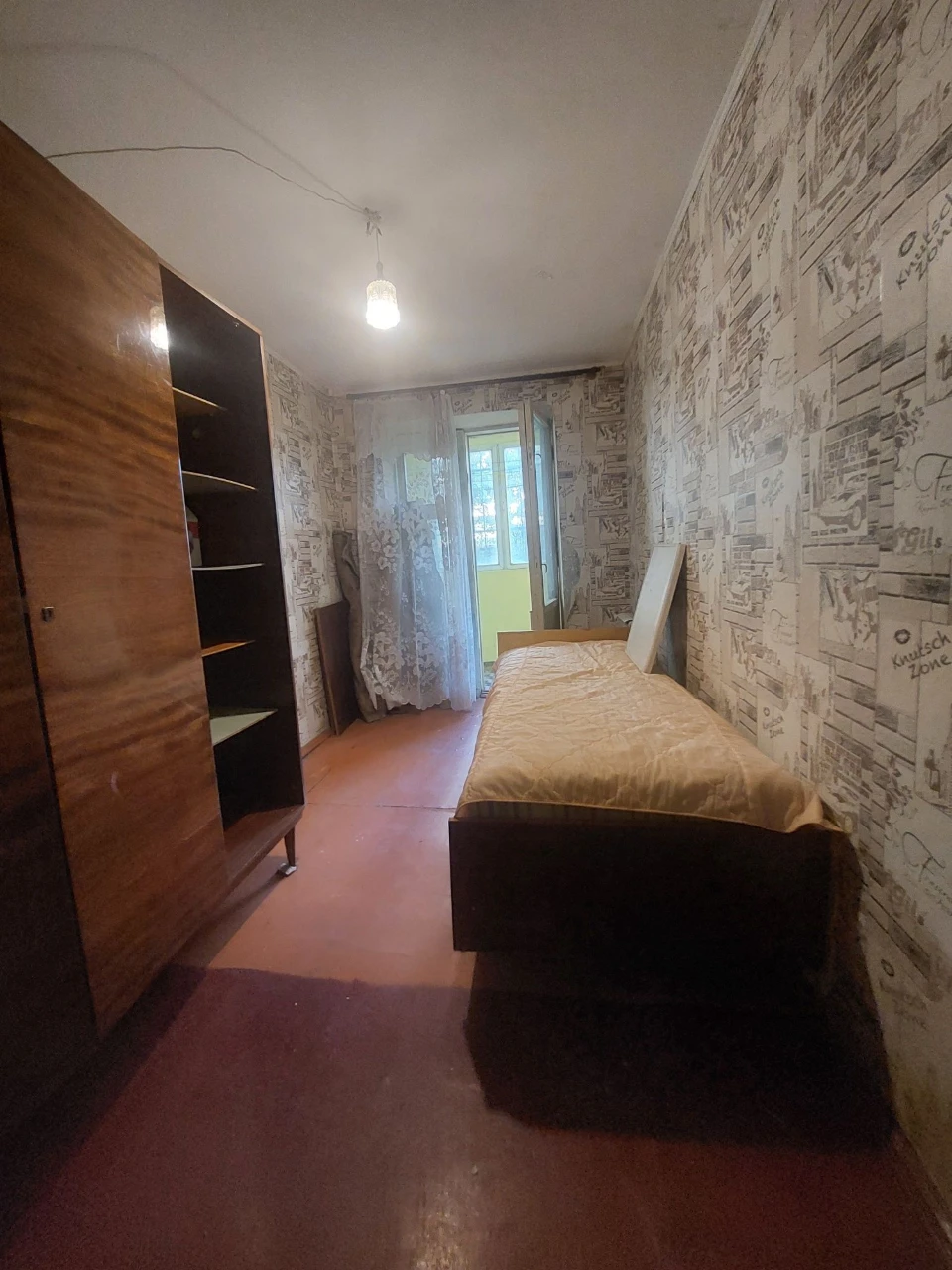 Продаж 2 кімн квартири 64м2 вул. Коваліва м. Борислав