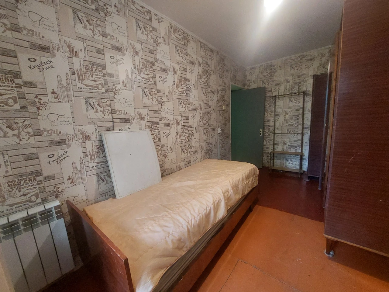 Продаж 2 кімн квартири 64м2 вул. Коваліва м. Борислав