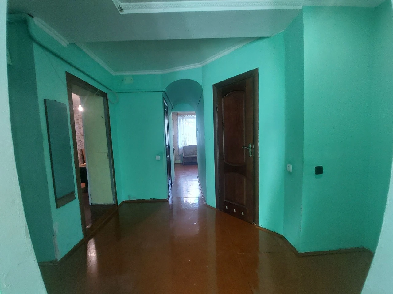 Продаж 2 кімн квартири 64м2 вул. Коваліва м. Борислав