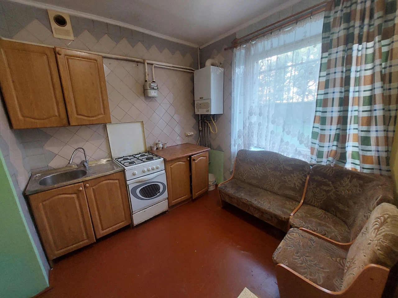 Продаж 2 кімн квартири 64м2 вул. Коваліва м. Борислав