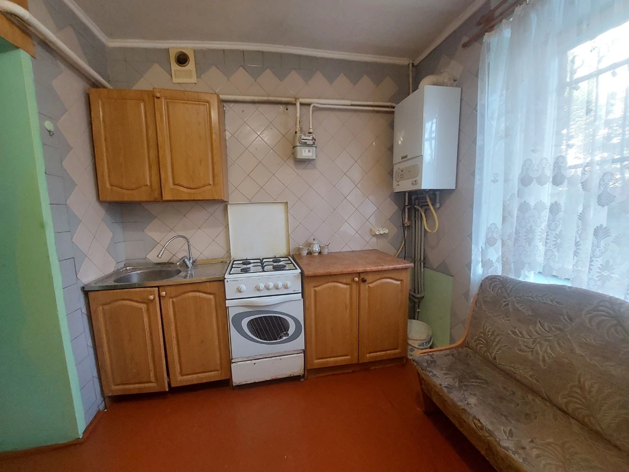 Продаж 2 кімн квартири 64м2 вул. Коваліва м. Борислав