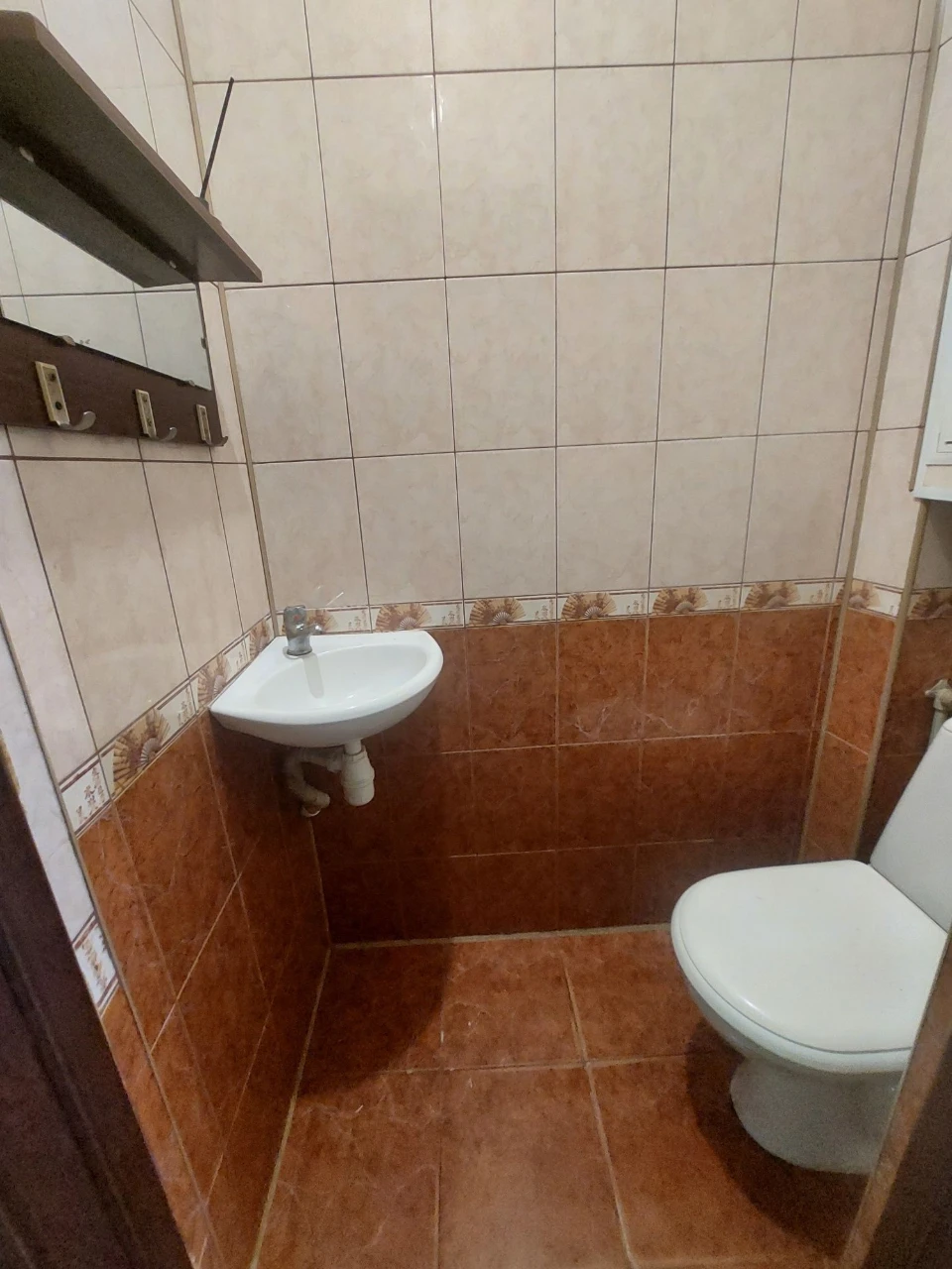Продаж 2 кімн квартири 64м2 вул. Коваліва м. Борислав