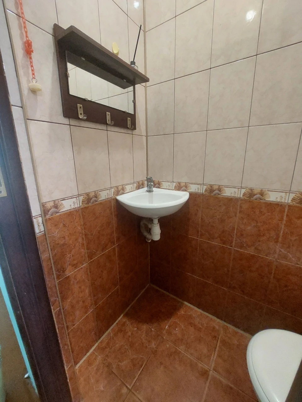 Продаж 2 кімн квартири 64м2 вул. Коваліва м. Борислав