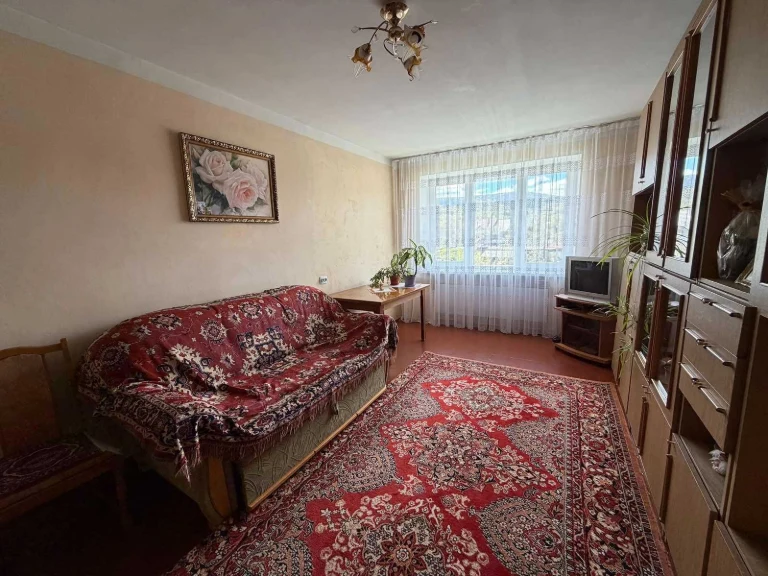 Продаж 2-х кімнатної квартири, біля школи №3, м. Борислав!