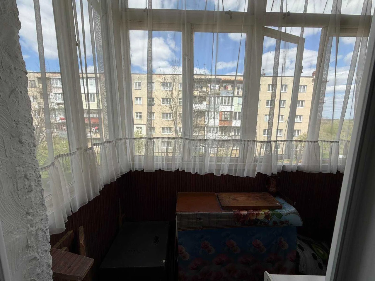 Продаж 2-х кімнатної квартири, біля школи №3, м. Борислав!