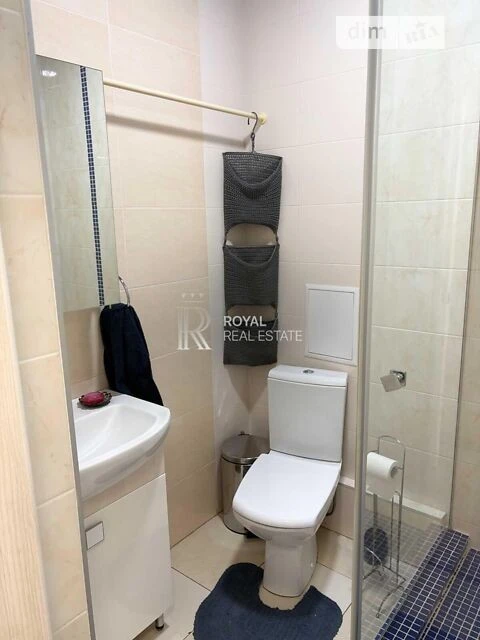 Sale of 3-room apartment 103.3 sq. m. on Oleksandrivska 1 • I