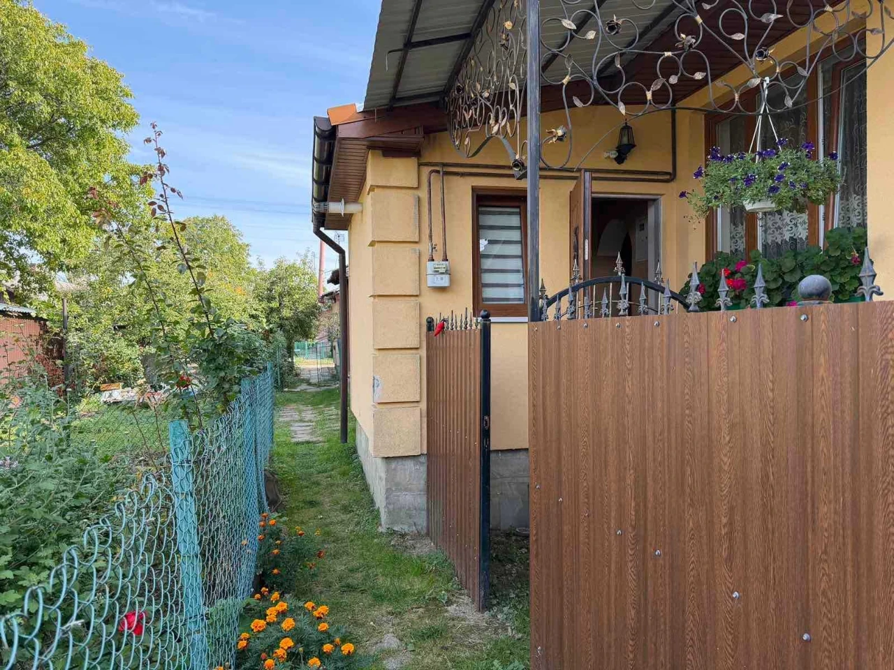 Продаж 1 кімнатної квартири, район "Бані" у м. Борислав!