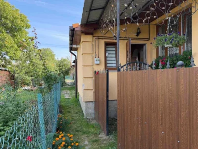 Продаж 1 кімнатної квартири, район "Бані" у м. Борислав!