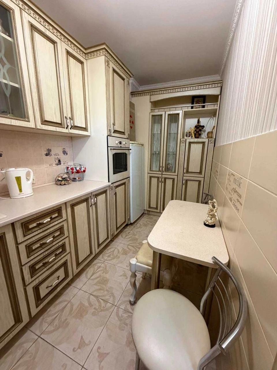 Продаж 1 кімнатної квартири, район "Бані" у м. Борислав!